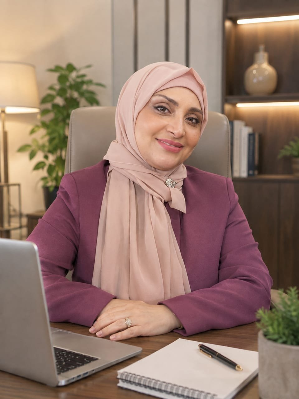 إيمان الجمل