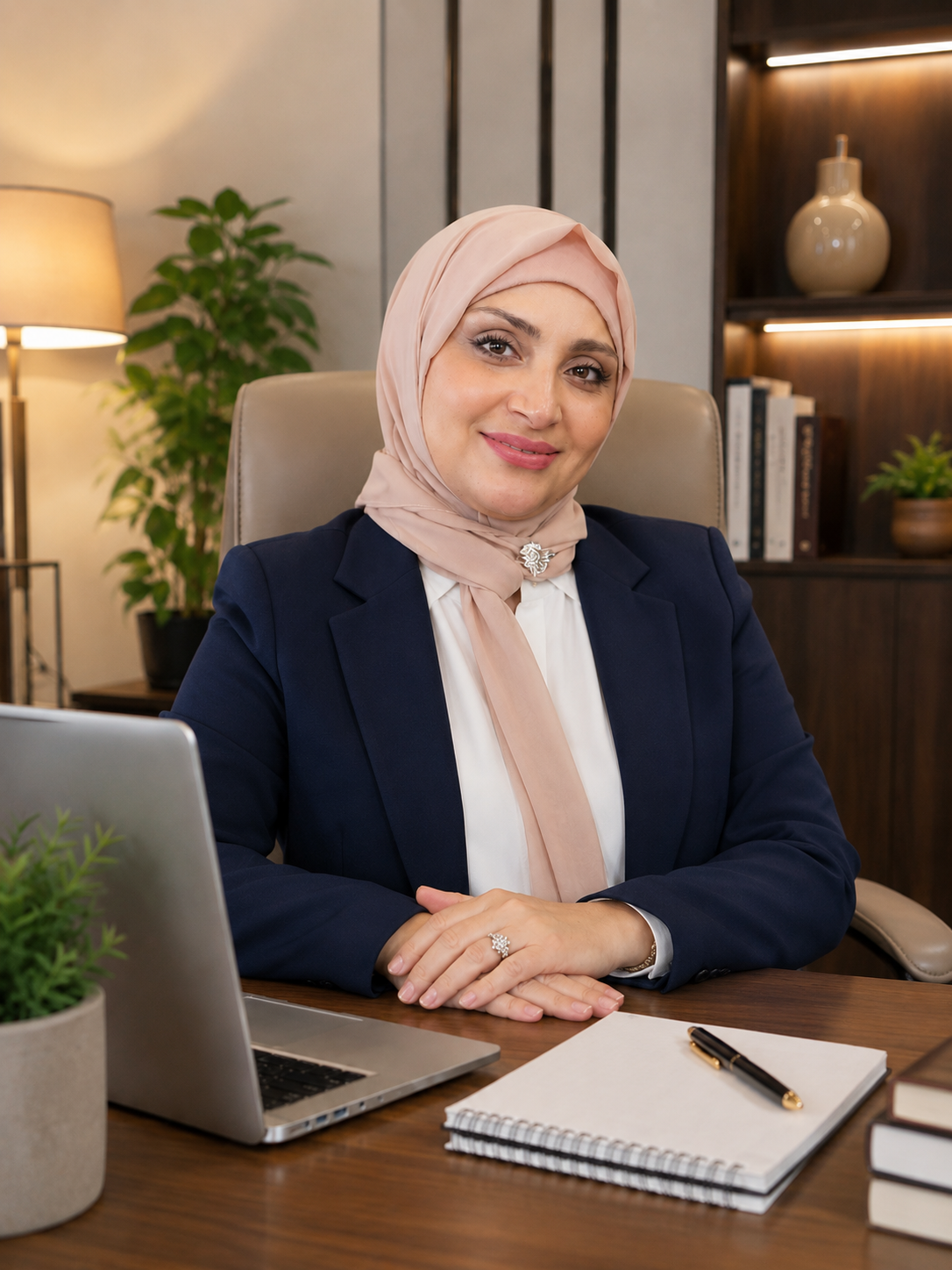إيمان الجمل