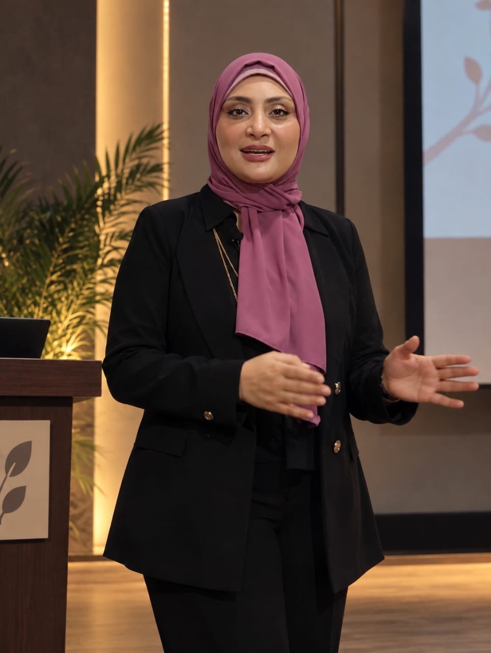 إيمان الجمل